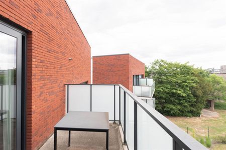 Appartement te huur in Kessel-Lo - Foto 3