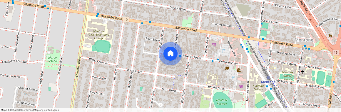 4/4-6 Florence Street, Vic 3194, Mentone