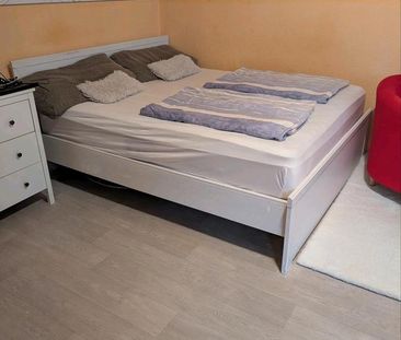 1 Zimmer wohnung - Photo 5