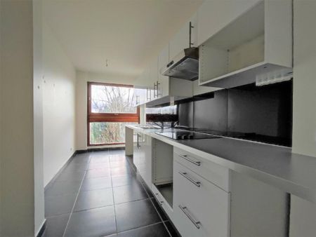 RESIDENCE IENA Le Chesnay Rocquencourt (78150) - Photo 4