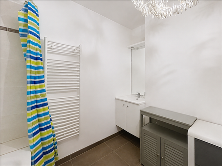 2 pièces - 48 m² - RDJ - Colocation non autorisée - Photo 3
