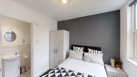 5 bedroom house share to rent - Photo 3