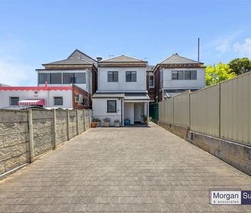 Spacious 2 bedroom apartment - Photo 6