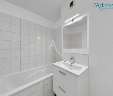 Location Appartement 2 pièces 30m² MONTFERMEIL 93370 - Photo 2