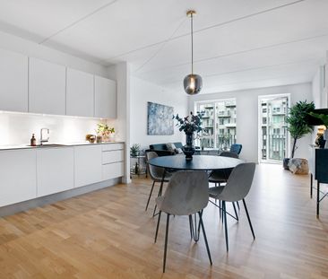 Gyngemose Parkvej 52C, st.. tv., Søkanten, 2860 Søborg - Foto 3