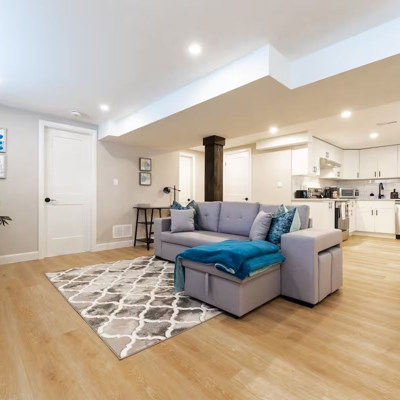 For Lease - 36 Cloke Court Unit# Bsmt, Hamilton, Ontario - Photo 1