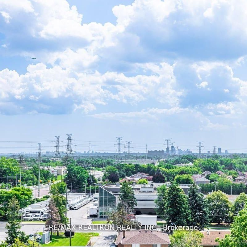 For Lease - 3 Rosewater Street Unit# 708W, Richmond Hill, Ontario - Photo 1