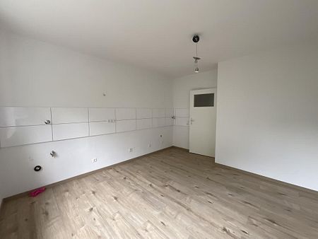 Modernisierte 4 ZKB-Balkon-Wohnung in Oldenburg-Bürgerfelde - Foto 4