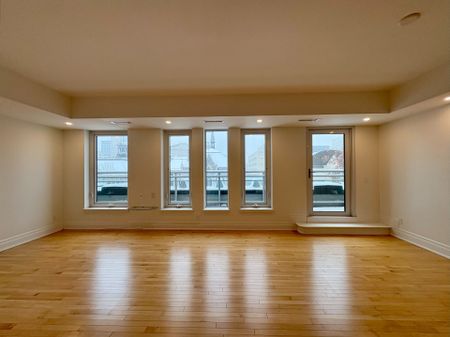 For Lease - 108 Lisgar Street Unit# 404, Ottawa Centre, Ontario - Photo 3