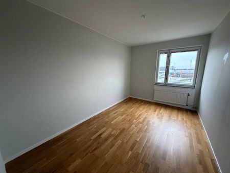 Spjutgatan 1 – 3rok (lgh 0011) - Foto 3