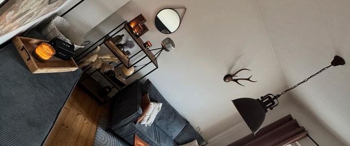 2 Zimmer Single Wohnung zur Untermiete unbefristet Charlottenburg - Foto 1