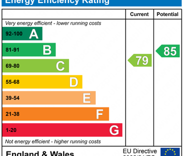 3 bedroom terraced house to rent - Photo 2