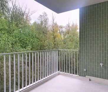 Appartement te huur in Sint-Denijs-Westrem voor € 1.150 met 2 slaap... - Photo 3