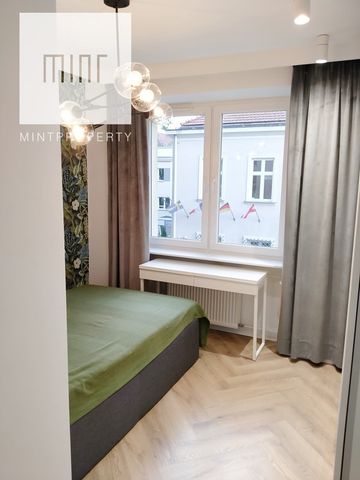 Kraków, Krowodrza, Łobzów, Biernackiego - Photo 3