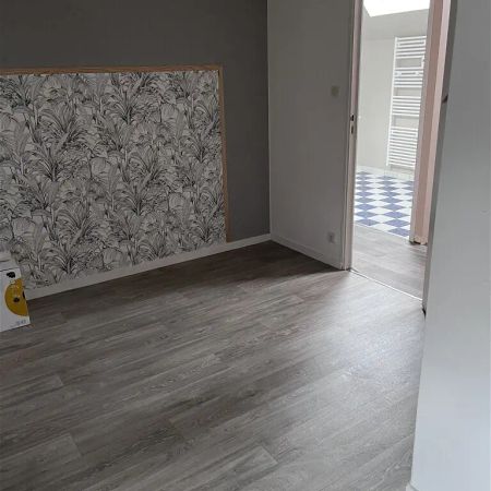 Location maison 3 pièces - 53m² à Callac (22160) - Photo 4