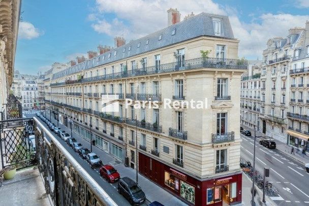 Appartement • Legendre-Lévis - Photo 1