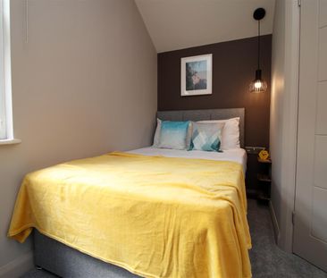Room For Rent Colum Road, Cardiff - Photo 6
