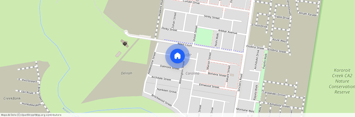 Room 3 / 82 Brockwood Street, Vic 3336, Deanside