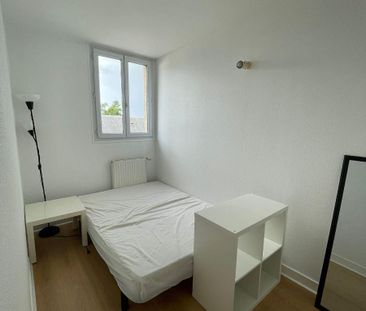 Location Appartement 2 pièces 34m² BORDEAUX 33000 - Photo 3