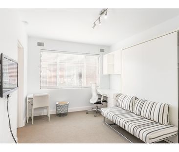 37/29-31 Johnston Street, Annandale NSW 2038 - House For Rent | Domain - Photo 5