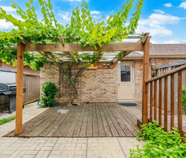 For Lease - 3555 Eglinton Avenue, Mississauga, Ontario - Photo 5