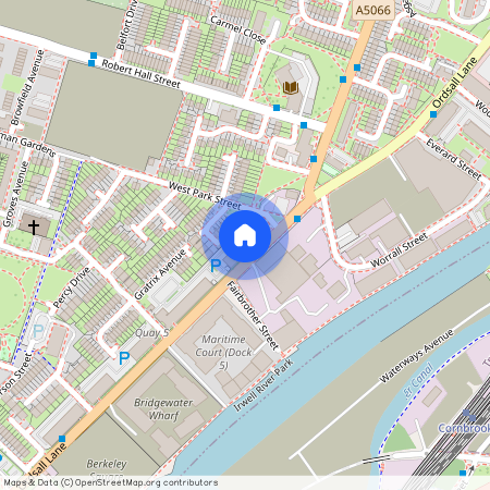 Quay 5, 232 Ordsall Lane, Salford, Greater Manchester, M5