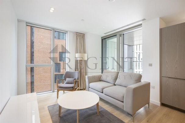 1 bedroom apartment to rent - Photo 1