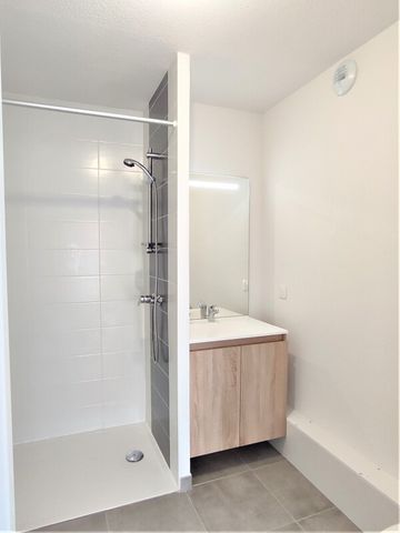 Location Appartement 2 pièces 42m² TOULOUSE 31200 - Photo 5