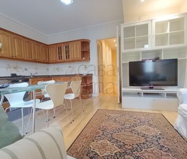 Piso de alquiler en Hurtado de Amezaga Kalea, Zabalburu - Photo 1