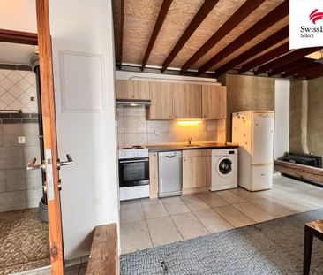 Pronájem bytu 1+kk a garsoniéry 55 m², Husova , Plzeň - Photo 2