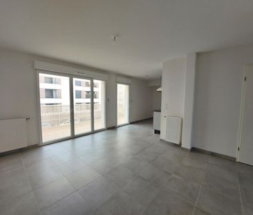 APPARTEMENT T3 62M - Photo 2