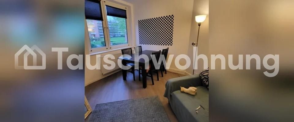 TAUSCHWOHNUNG Helle Wohnung in Horn - Foto 1