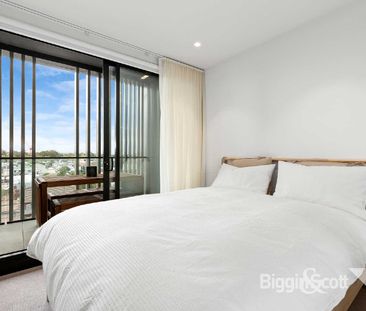 EXQUISITE 1 BEDROOM APARTMENT WITH LARGE BALCONY, NATURAL LIGHT, OF... - Photo 2