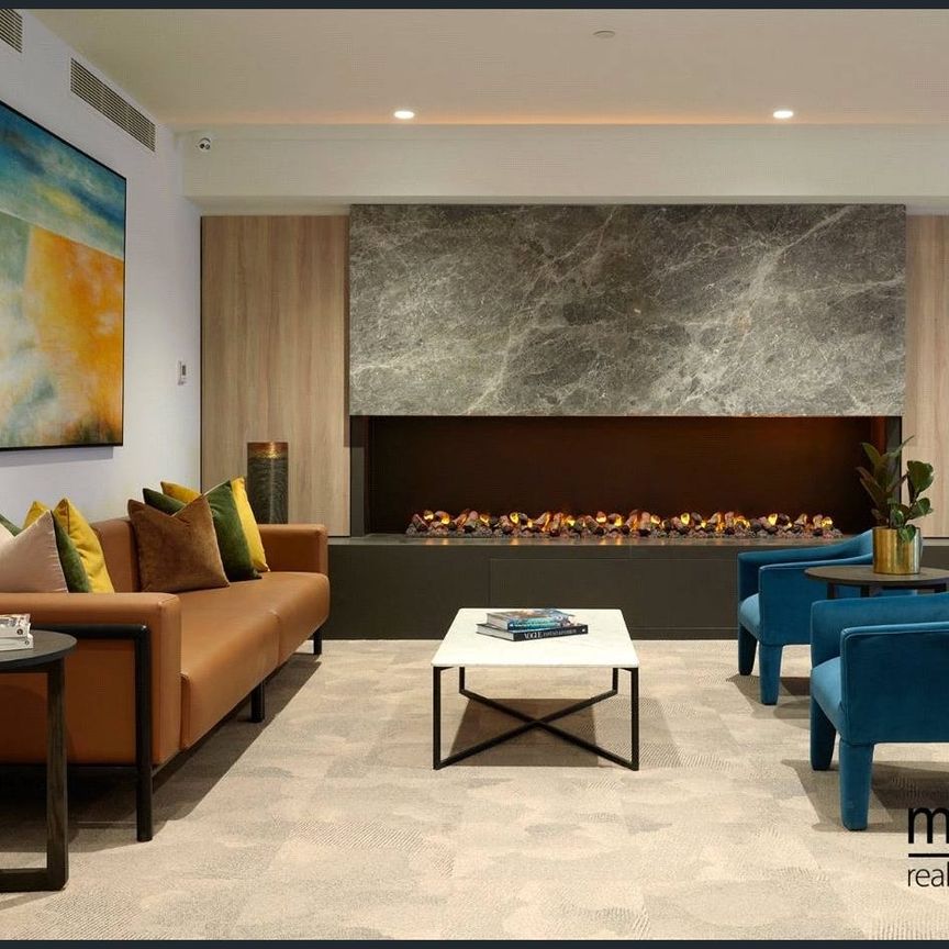 UNFURNISHED CHIC ONE BEDROOM APARTMENT LOCATED IN HEART OF SOUTHBANK - Photo 1