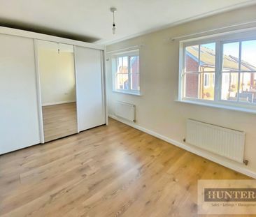 2 bedroom House To Let Total Size: 616 SQ FT - Photo 1
