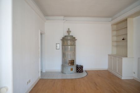 WG taugliche 4-Zimmer-Altbauwohnung in zentraler Eggenberg-Lage…! - Photo 3