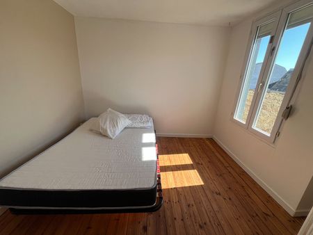 Location maison de ville 5 pièces, 79.07m², Cholet - Photo 3