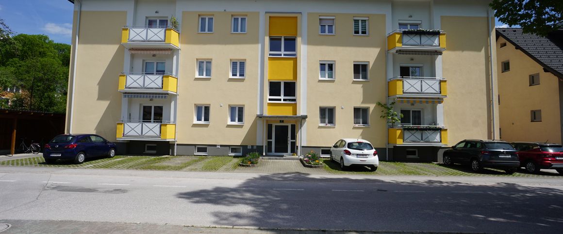 4580 Windischgarsten, Schulstraße 7/011 - Foto 1