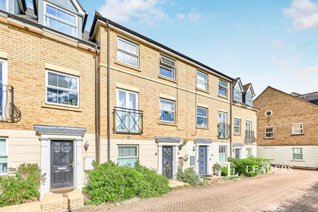 1 bedroom property to rent The Pastures, Brewers End, Takeley, Bishops Stortford, CM22 - Photo 4