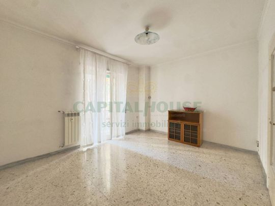Trilocale via Consalvo 120A, Fuorigrotta, Napoli - Photo 1