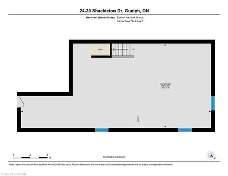 For Lease - 20 Shackleton Drive Unit# 24, Guelph, Ontario - Photo 4