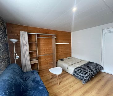 Centre Ville - Idéalement situé, dans un immeuble ancien en second ... - Photo 1