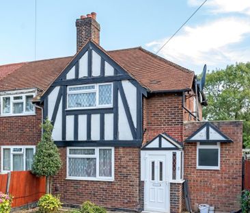 3 bedroom end of terrace house to rent - Photo 6