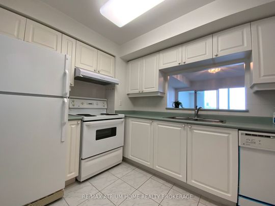 For Lease - 68 Corporate Drive Unit# 3329, Toronto, Ontario - Photo 1