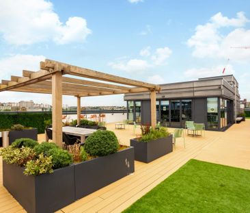 1 bedroom apartment to rent - Photo 2