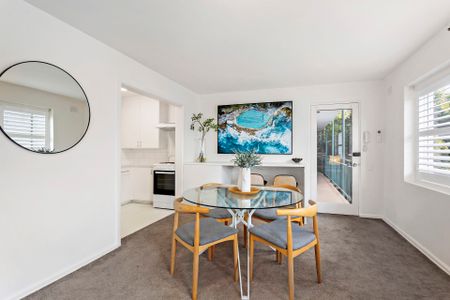 Unit 6/52 Caroline Street, South Yarra. - Photo 5