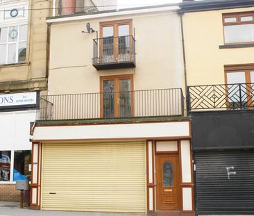 2 bedroom flat to rent - Photo 5