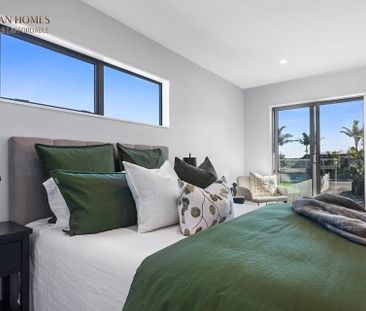 Newly built, 4 bed home in secluded neighborhood - Photo 6