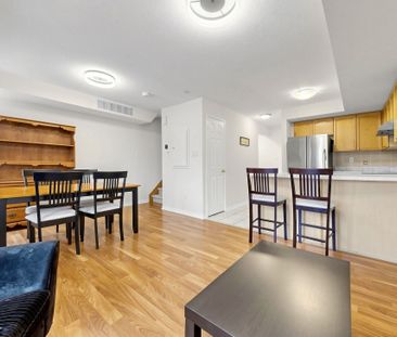 For Lease - 312 John Street Unit# 335, Markham, Ontario - Photo 2