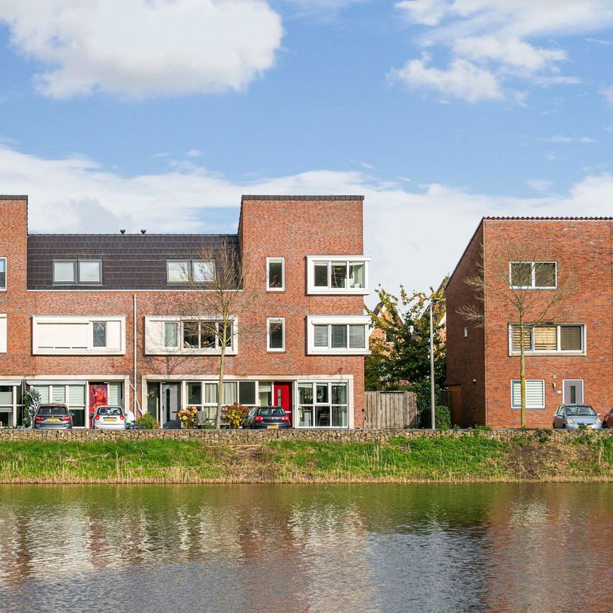 Kustvaart 85, Schuytgraaf-Noord, 6846LC, Arnhem - Foto 1